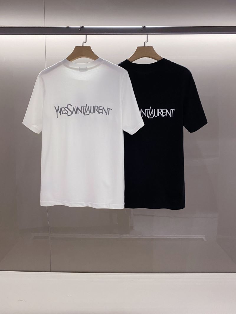 Ysl T-Shirts